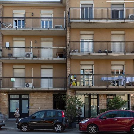 La Preziosa Apartment - By Host4U Pawia Zewnętrze zdjęcie
