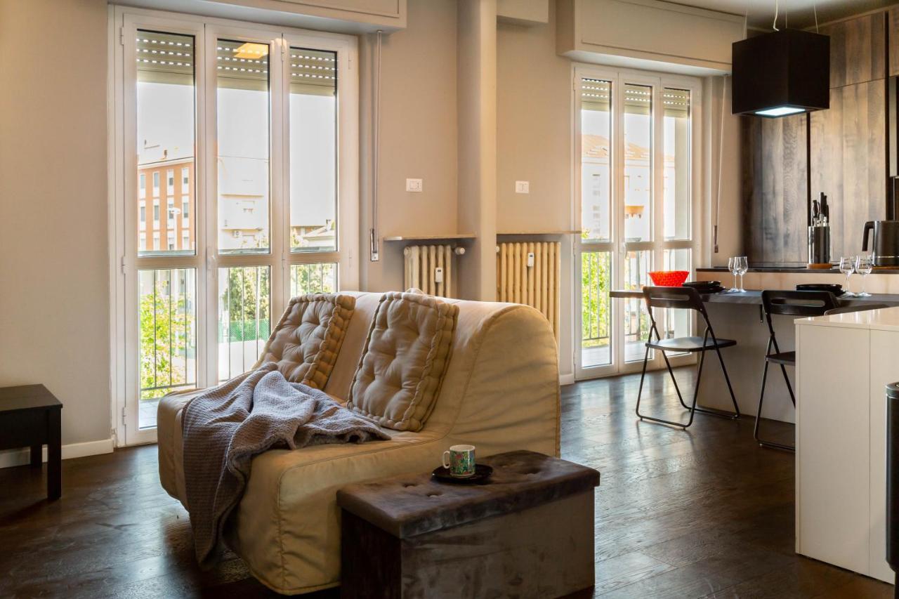 La Preziosa Apartment - By Host4U Pawia Zewnętrze zdjęcie
