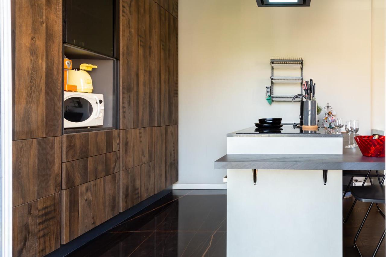 La Preziosa Apartment - By Host4U Pawia Zewnętrze zdjęcie