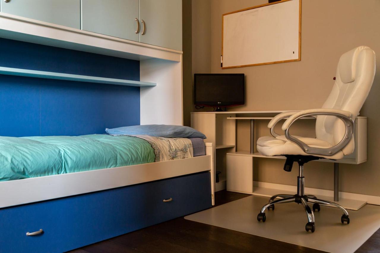 La Preziosa Apartment - By Host4U Pawia Zewnętrze zdjęcie