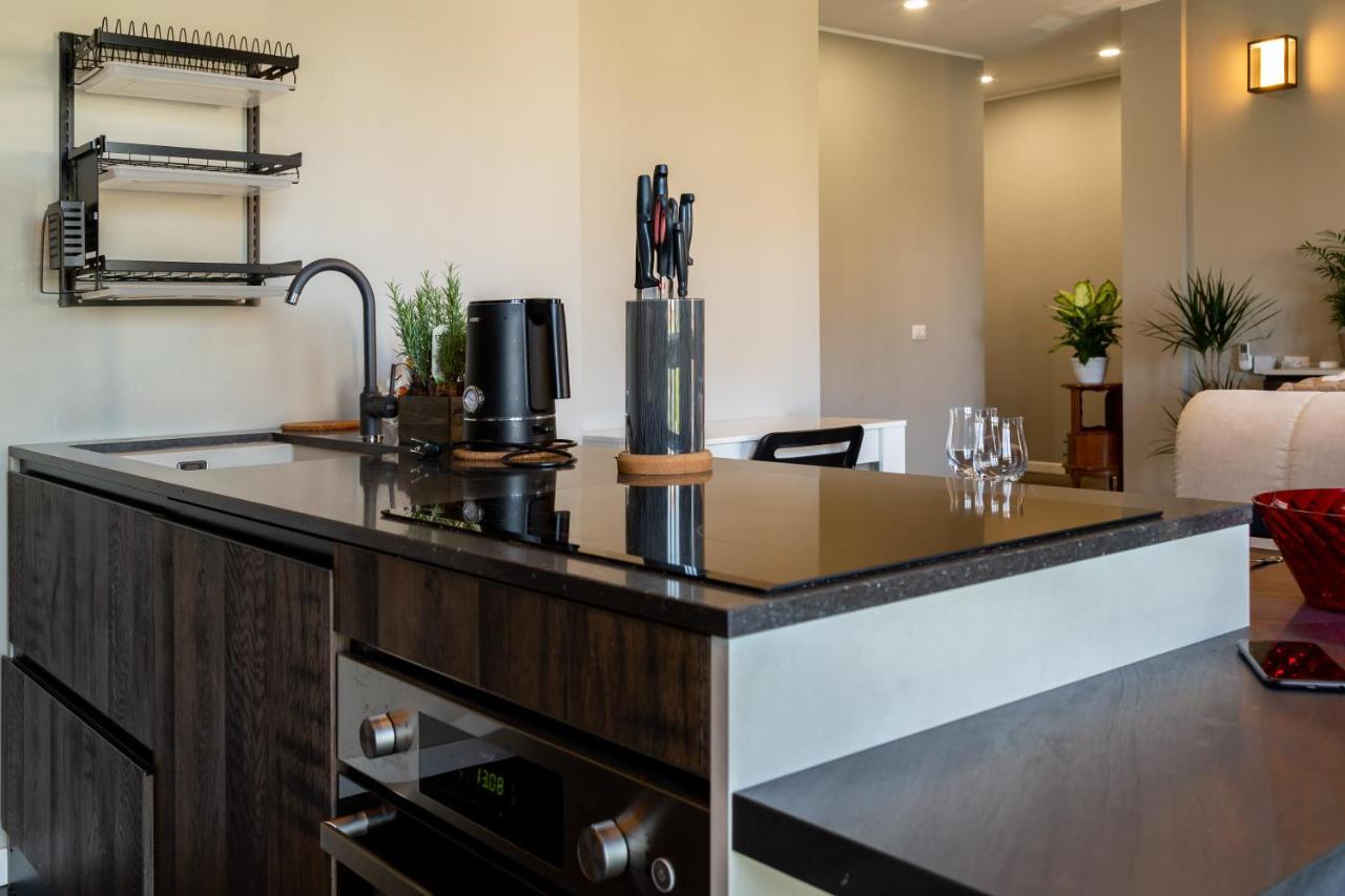 La Preziosa Apartment - By Host4U Pawia Zewnętrze zdjęcie