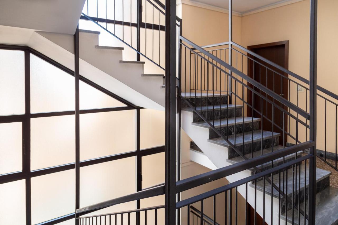 La Preziosa Apartment - By Host4U Pawia Zewnętrze zdjęcie