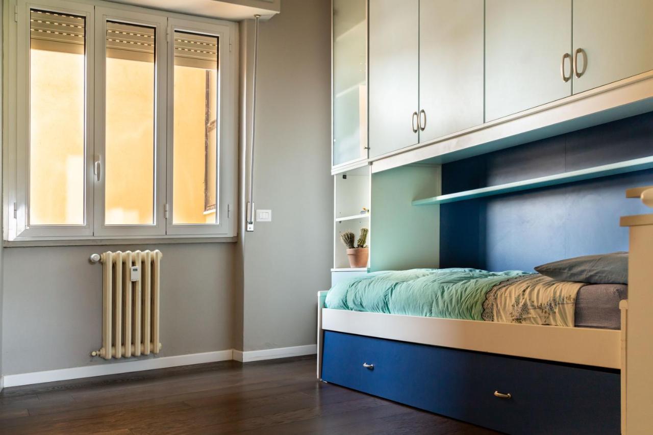 La Preziosa Apartment - By Host4U Pawia Zewnętrze zdjęcie