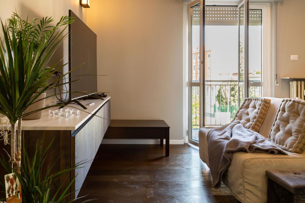 La Preziosa Apartment - By Host4U Pawia Zewnętrze zdjęcie