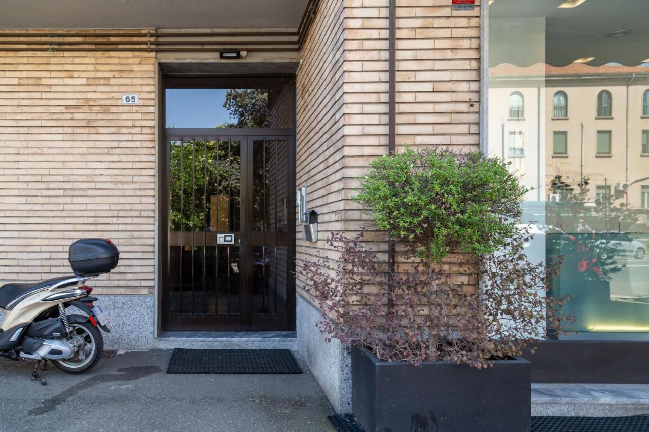 La Preziosa Apartment - By Host4U Pawia Zewnętrze zdjęcie