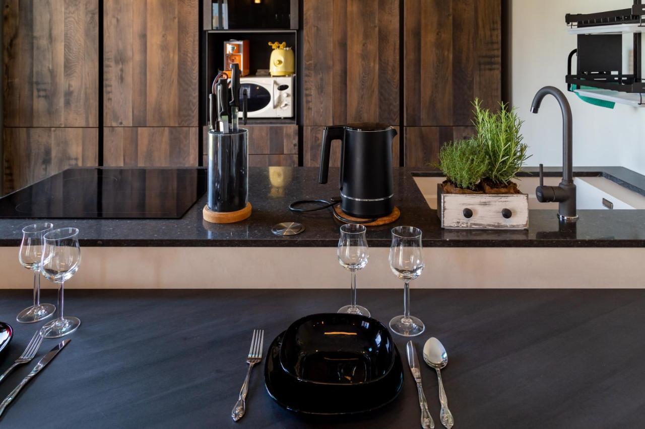 La Preziosa Apartment - By Host4U Pawia Zewnętrze zdjęcie