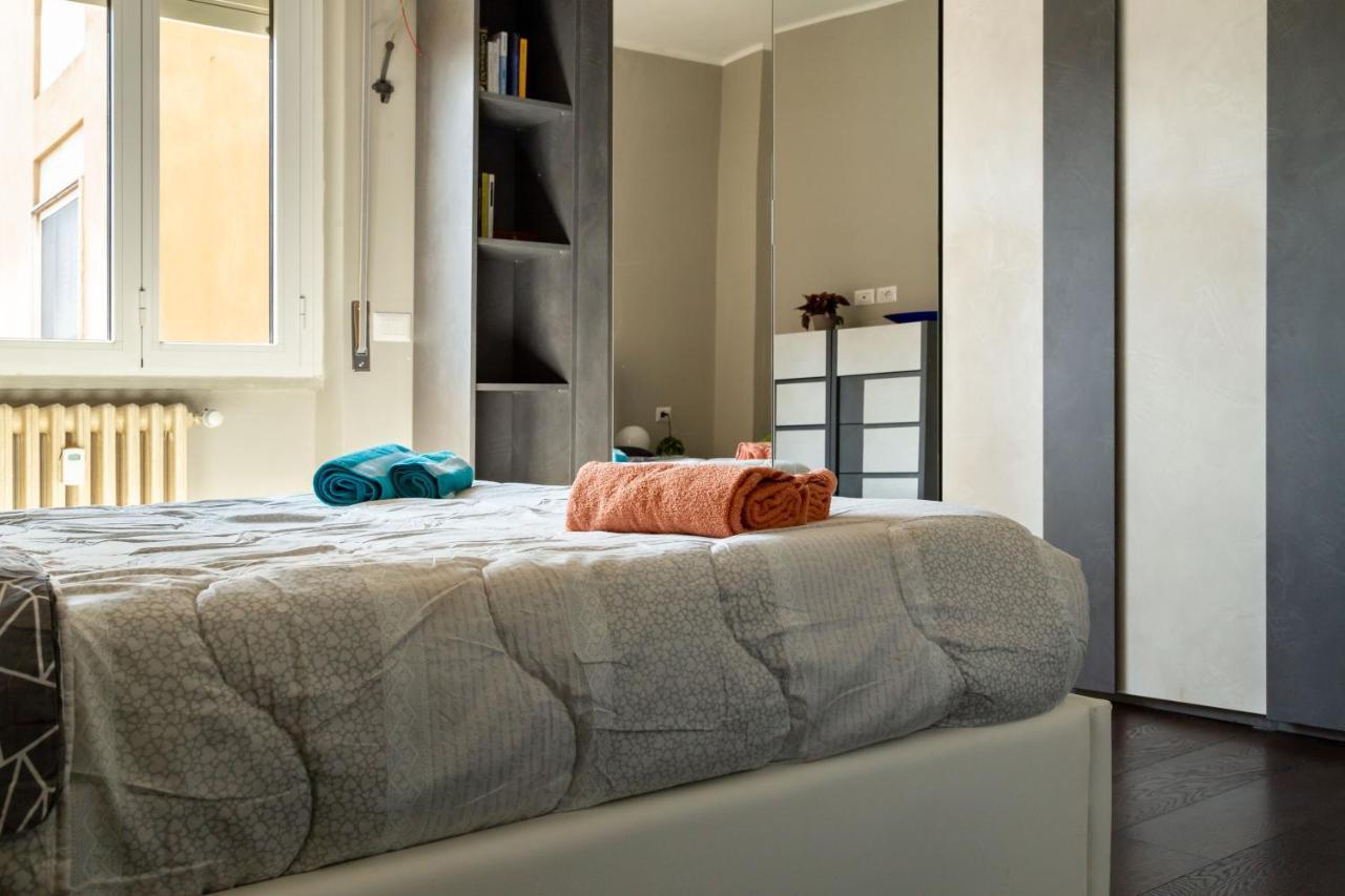 La Preziosa Apartment - By Host4U Pawia Zewnętrze zdjęcie