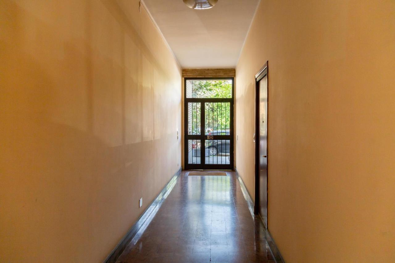 La Preziosa Apartment - By Host4U Pawia Zewnętrze zdjęcie